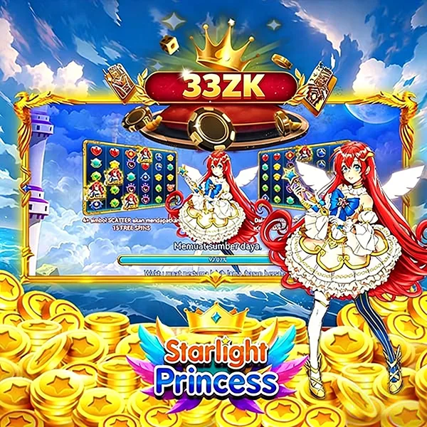 33ZK Maxwin Pola Gacor Hari Ini