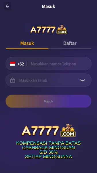 A7777 WD Cepat DANA OVO GoPay