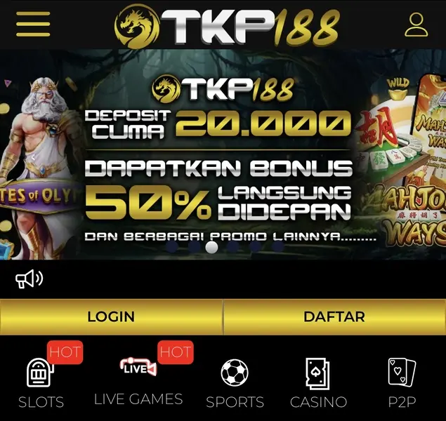 tkp188 APK