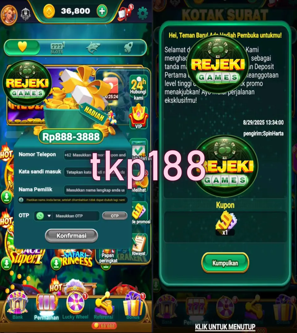 tkp188 APK