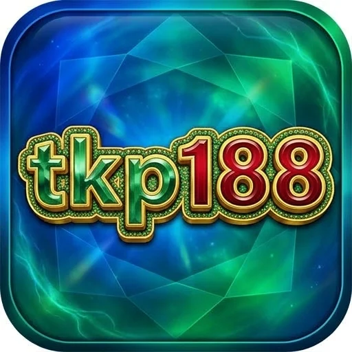 tkp188 Logo - Resmi
